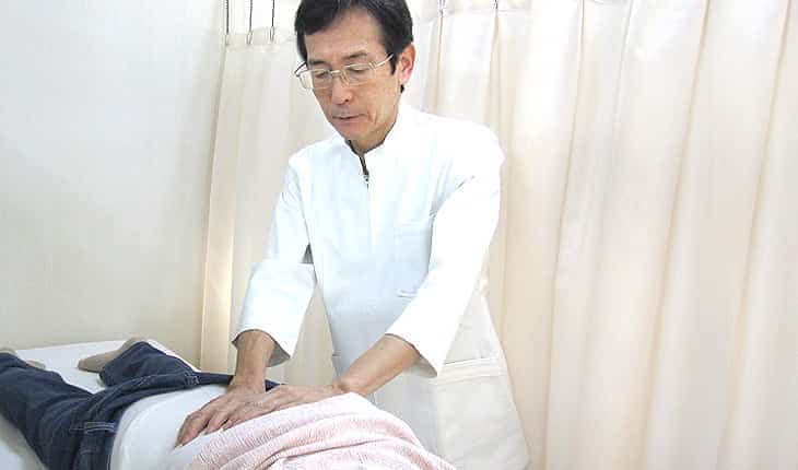 脳外科医が認めた整体技術で変化を実感